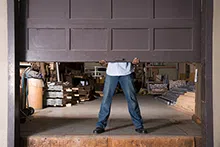 Exclusive Garage Door Repair Service, Taylor, TX 512-829-8768